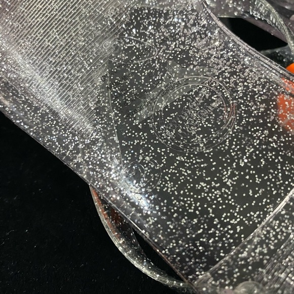 Wonder Nation - Clear Geli Slides - Picture 3 of 4